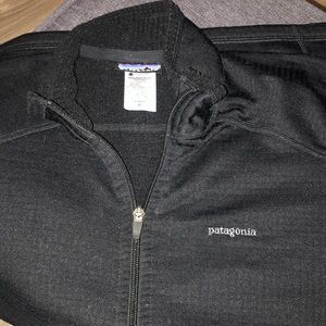 Patagonia Women’s R1 Full Zip